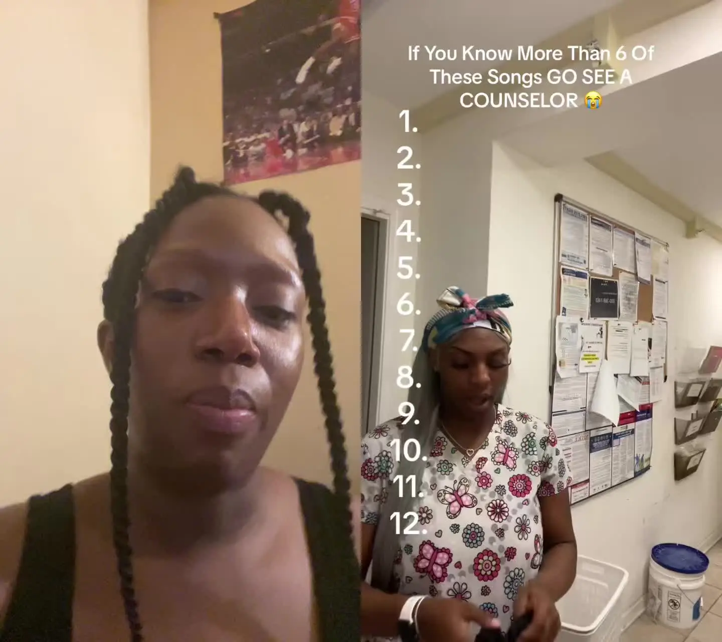 Tiktok post preview 2 from @nay8985