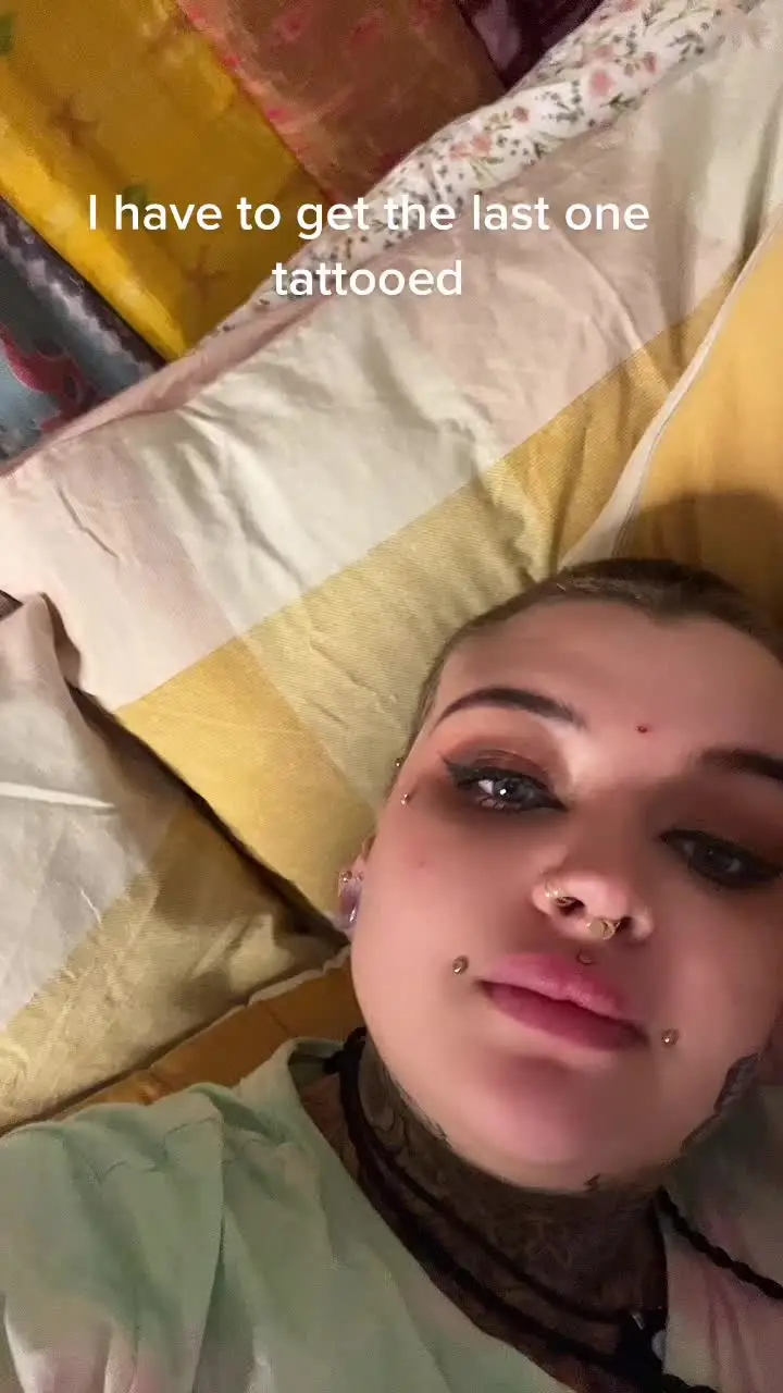 Tiktok post thumbnail