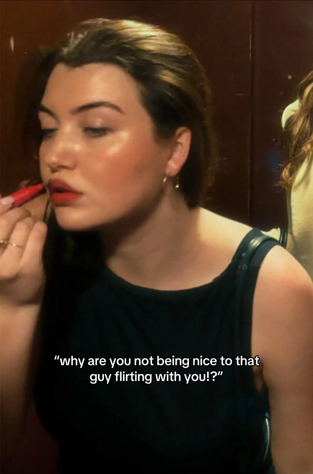 Tiktok post preview 2 from @beingxanthe