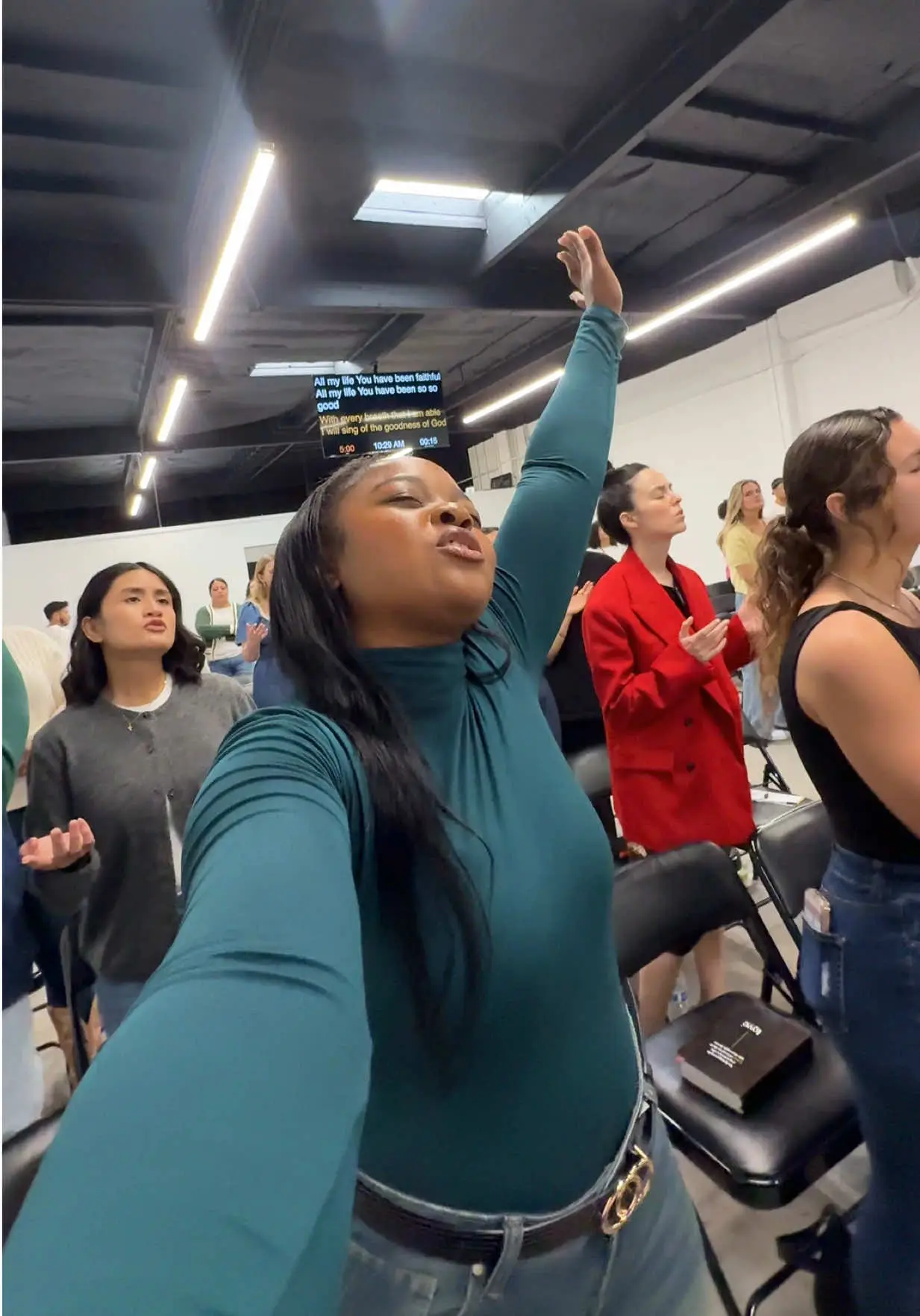 Tiktok post thumbnail