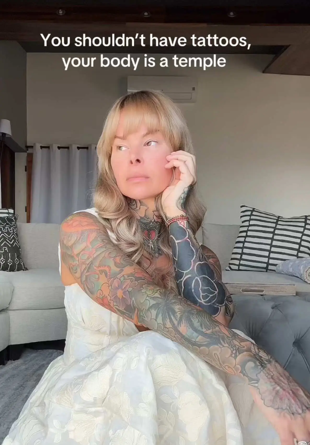 Tiktok post preview 1 from @its.michelle.somers