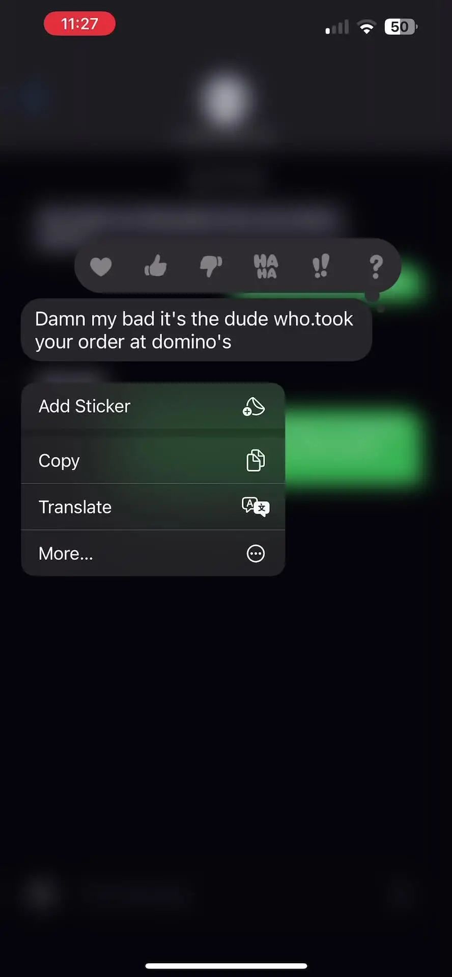 Tiktok post thumbnail