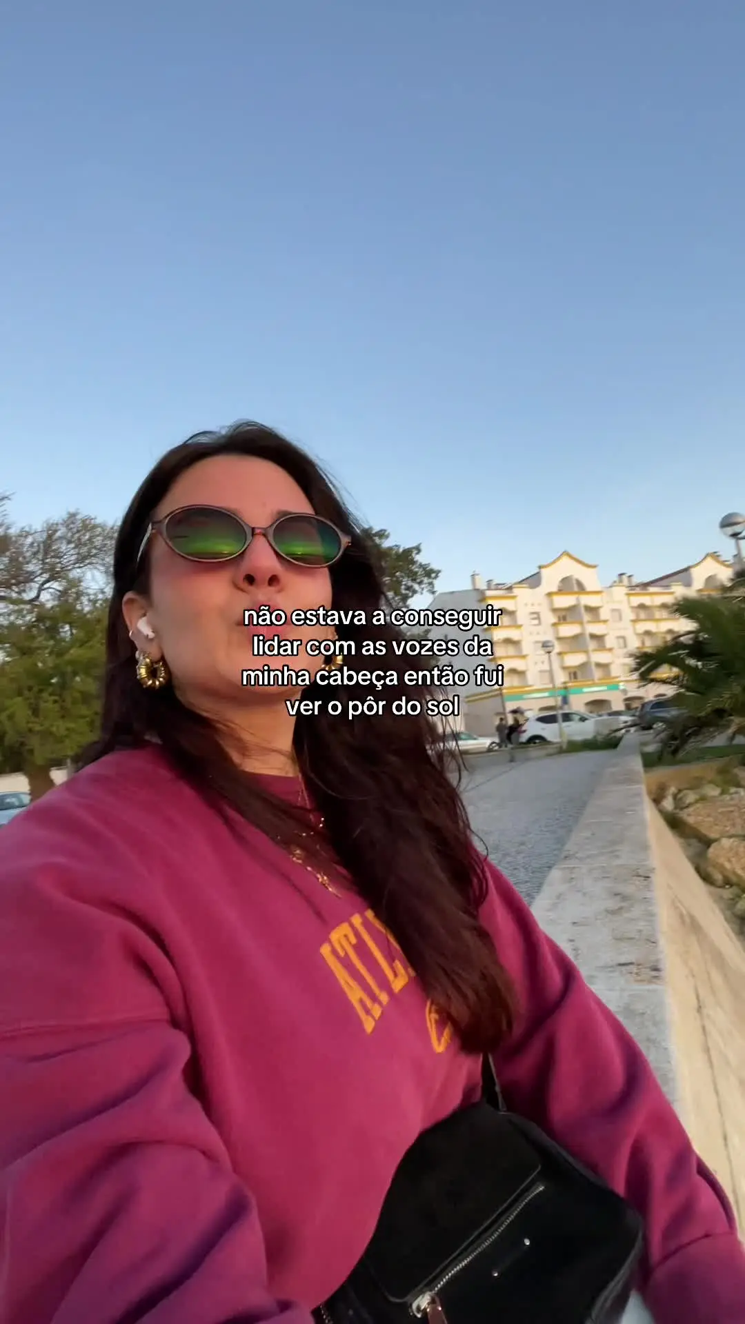 Tiktok post preview 2 from @ines.martinsc