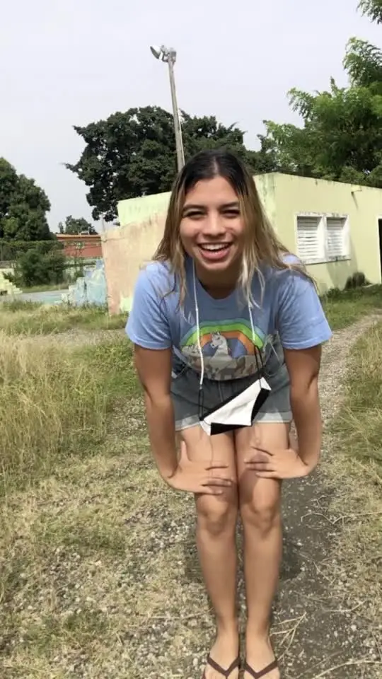 Tiktok post preview 3 from @melissasantosbu