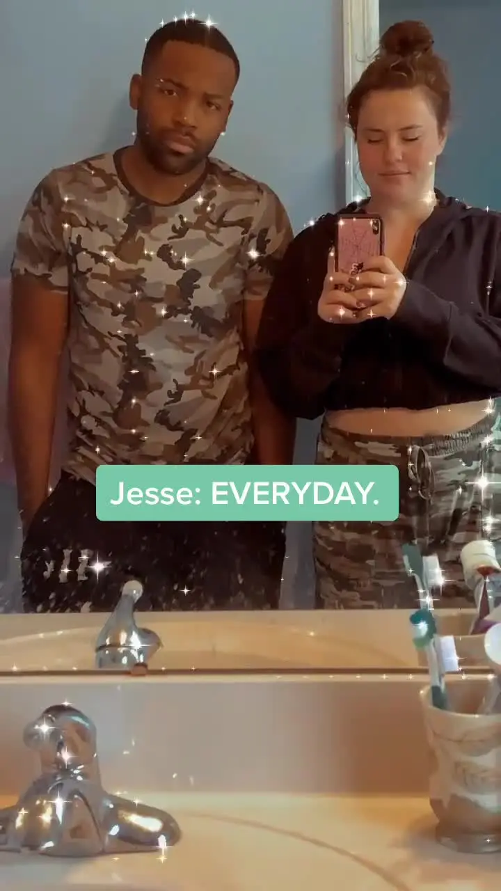 Tiktok post preview 3 from @jessemariex