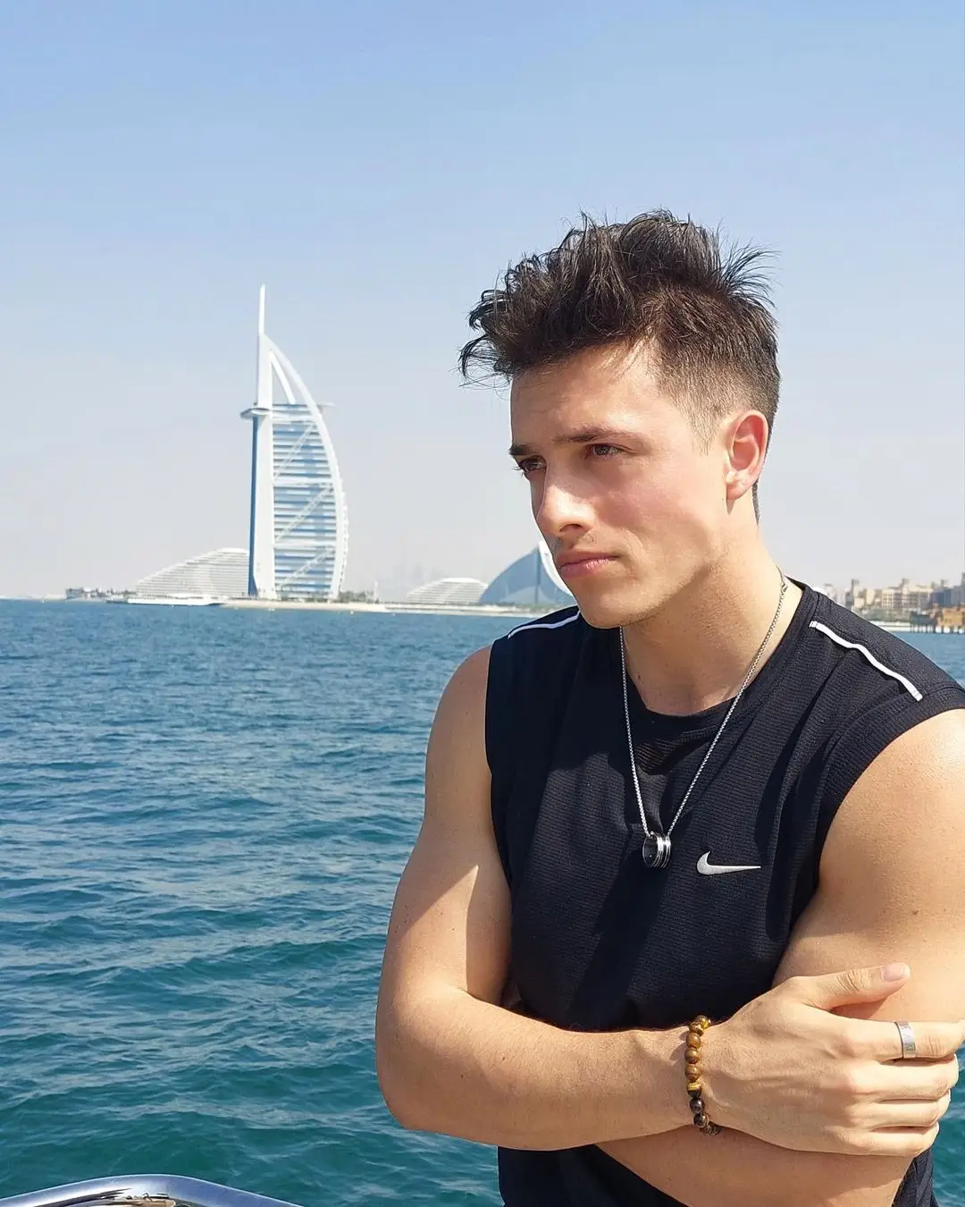 Instagram post thumbnail