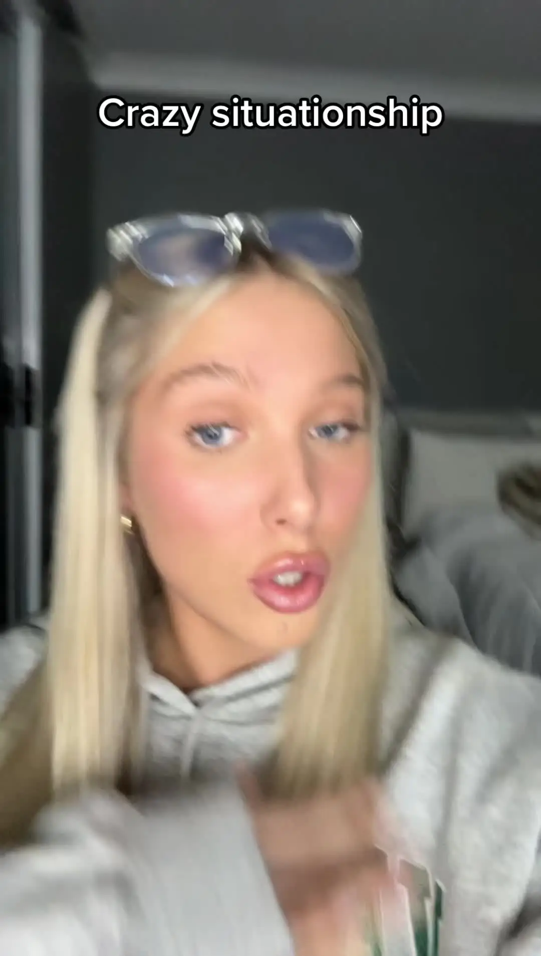 Tiktok post preview 2 from @charliasmith