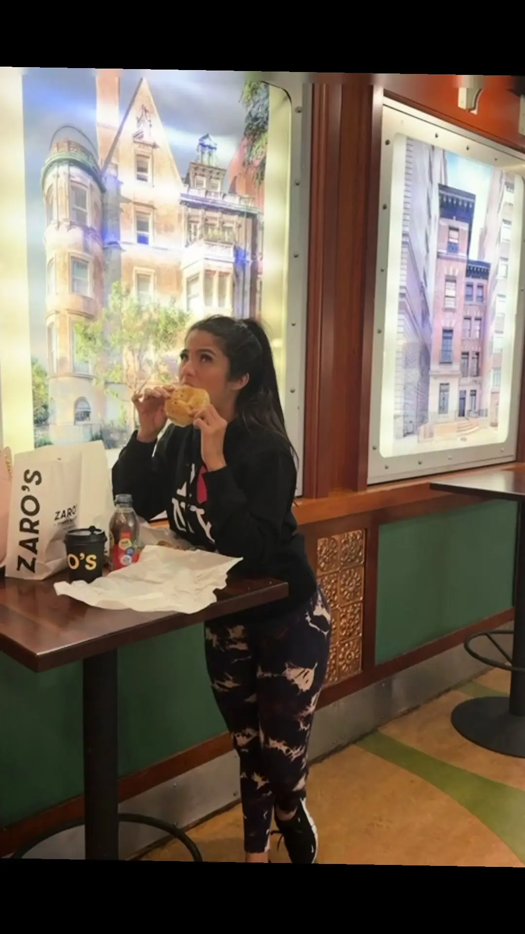 Tiktok post thumbnail