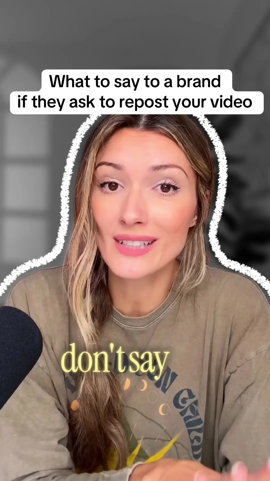Tiktok post preview 3 from @aplussocials