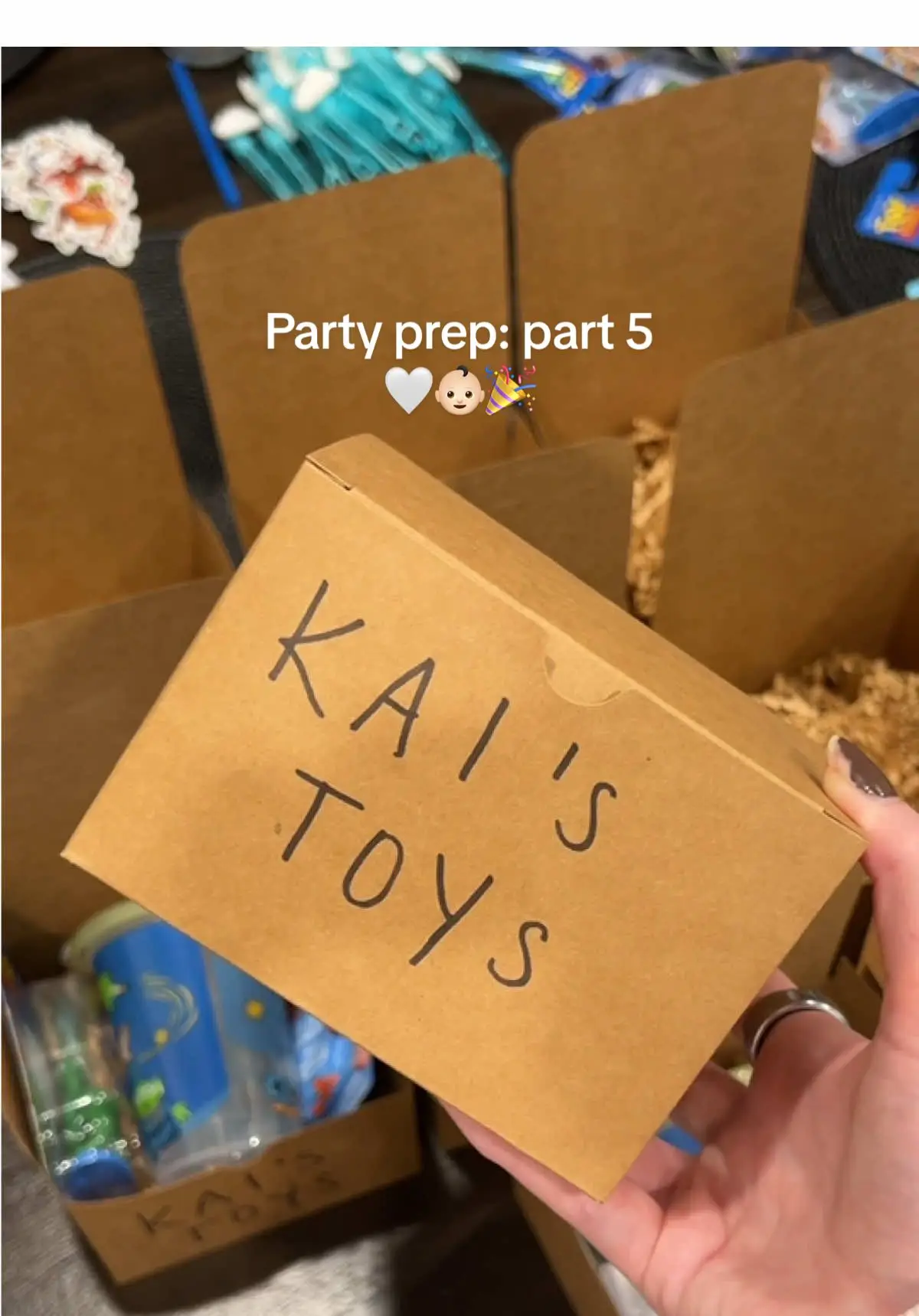 Tiktok post thumbnail