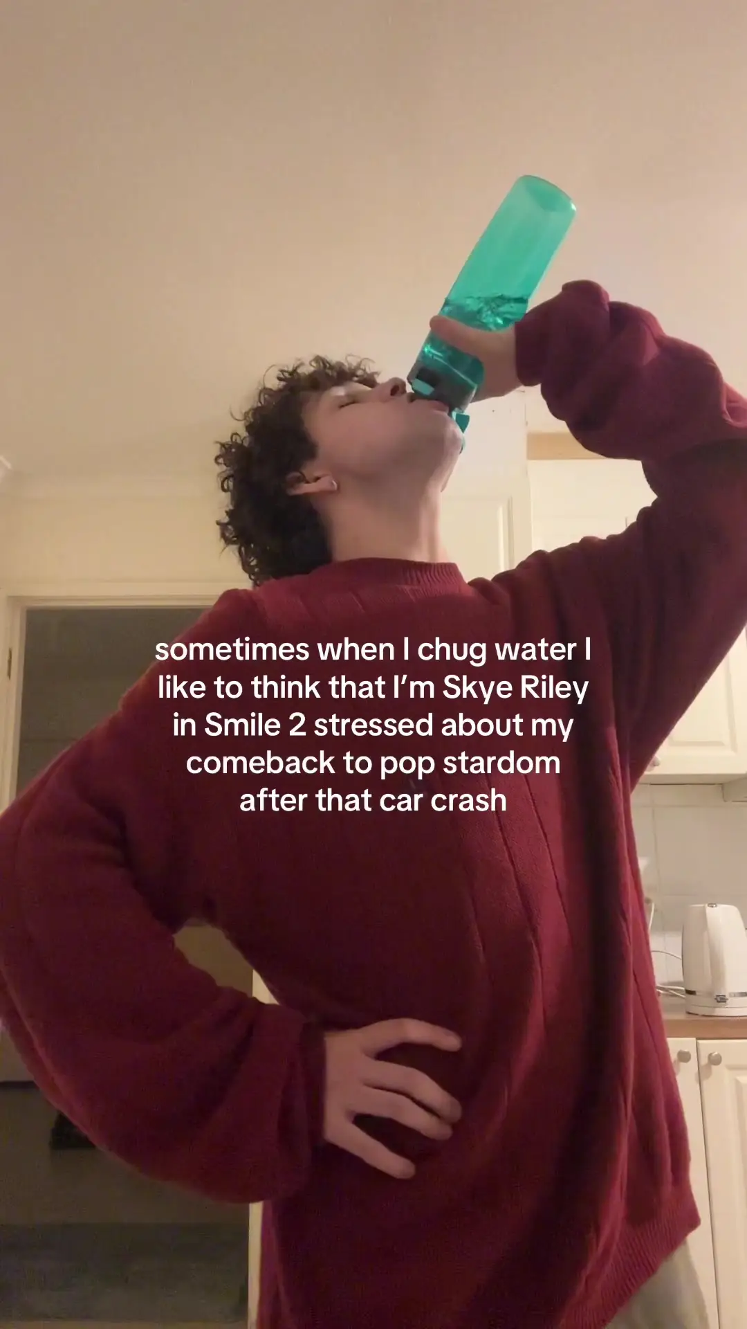 Tiktok post preview 2 from @tomnether