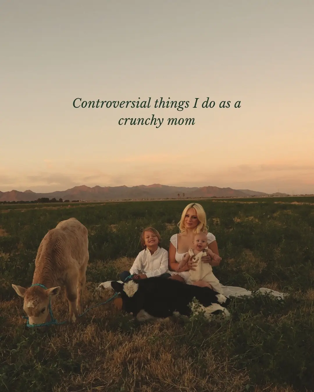 Tiktok post preview 2 from @earthlymotherhood