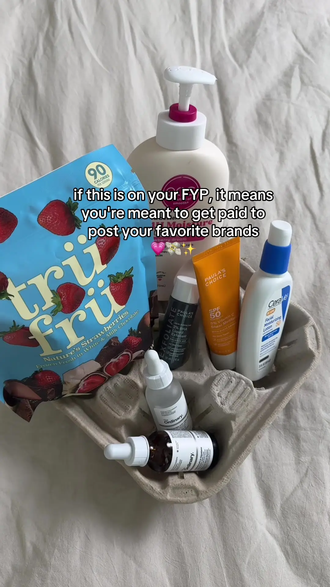 Tiktok post preview 2 from @trendy_beauty_insights
