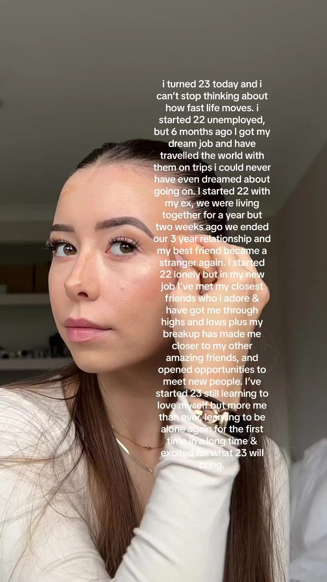 Tiktok post thumbnail
