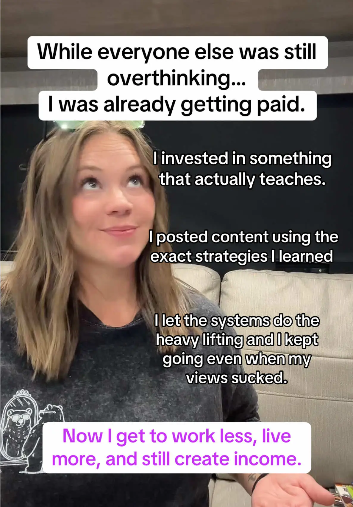 Tiktok post preview 3 from @digitalfreedomwithshaina