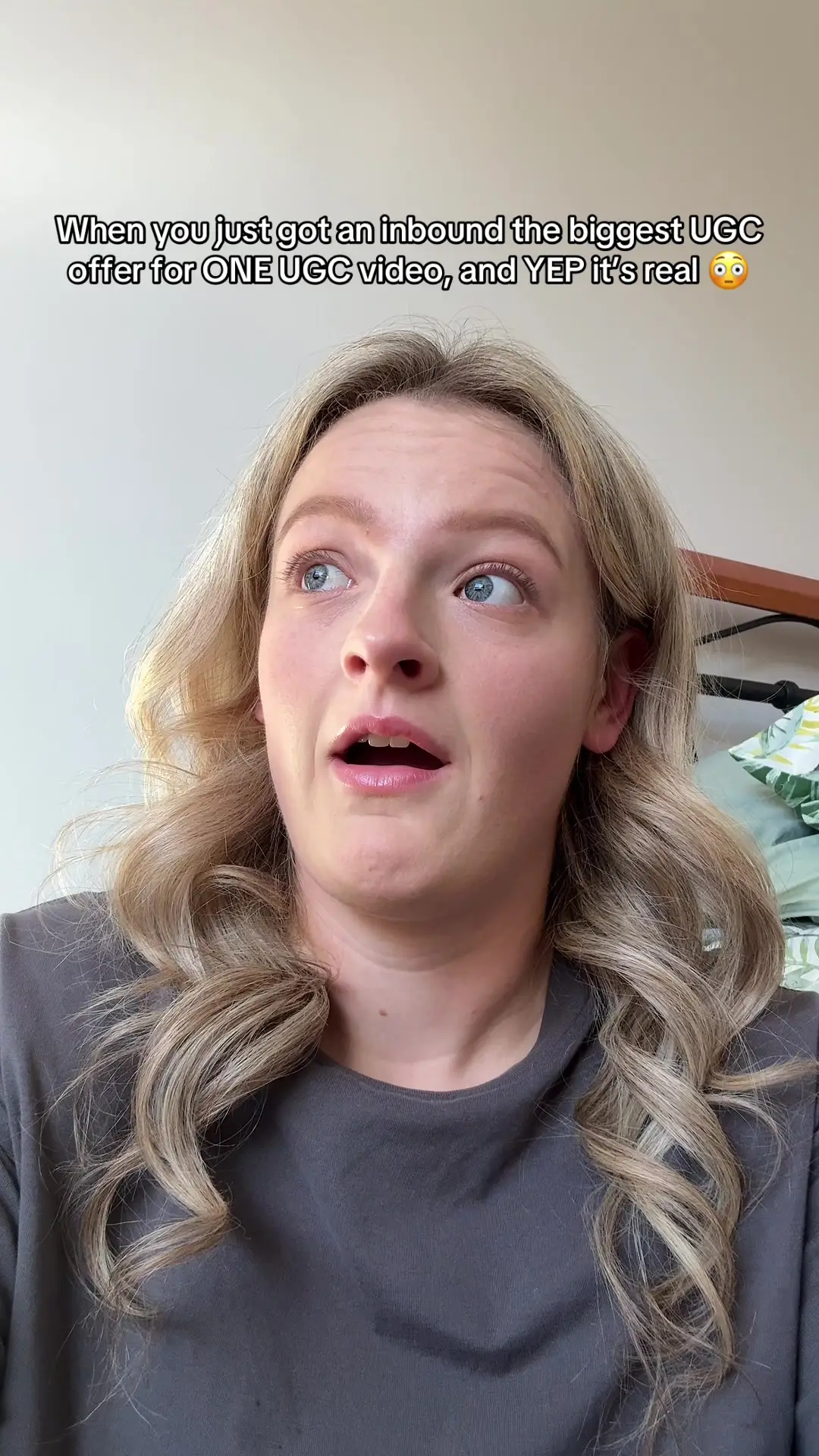 Tiktok post preview 3 from @ugcwithtay_