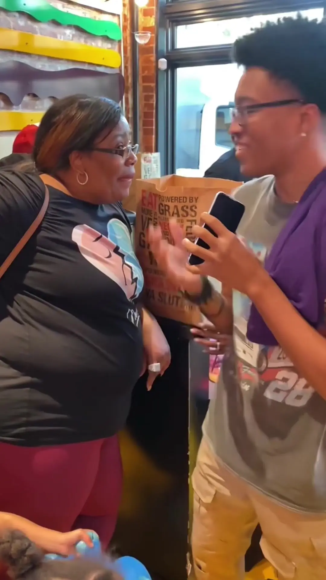 Tiktok post preview 2 from @millyfromtiktok