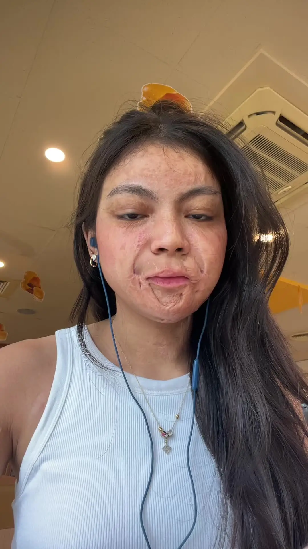Tiktok post preview 3 from @larrafrancesca