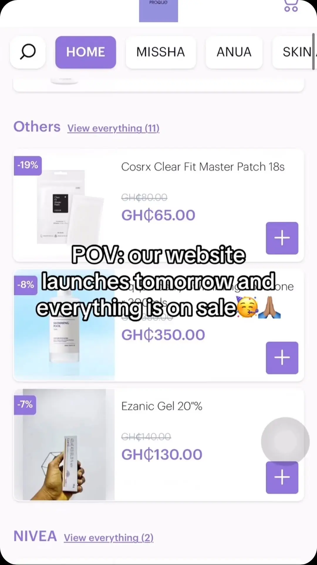 Instagram post thumbnail