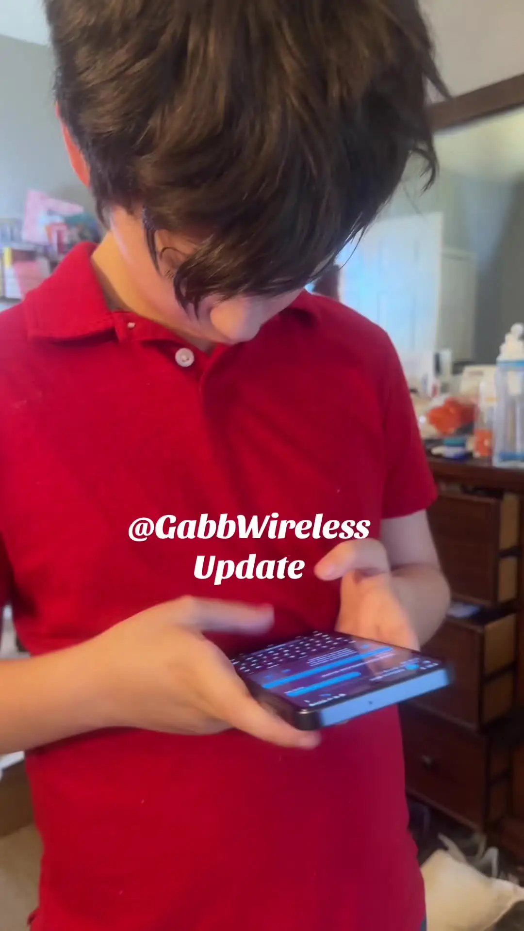 Tiktok post preview 3 from @melgaryparker