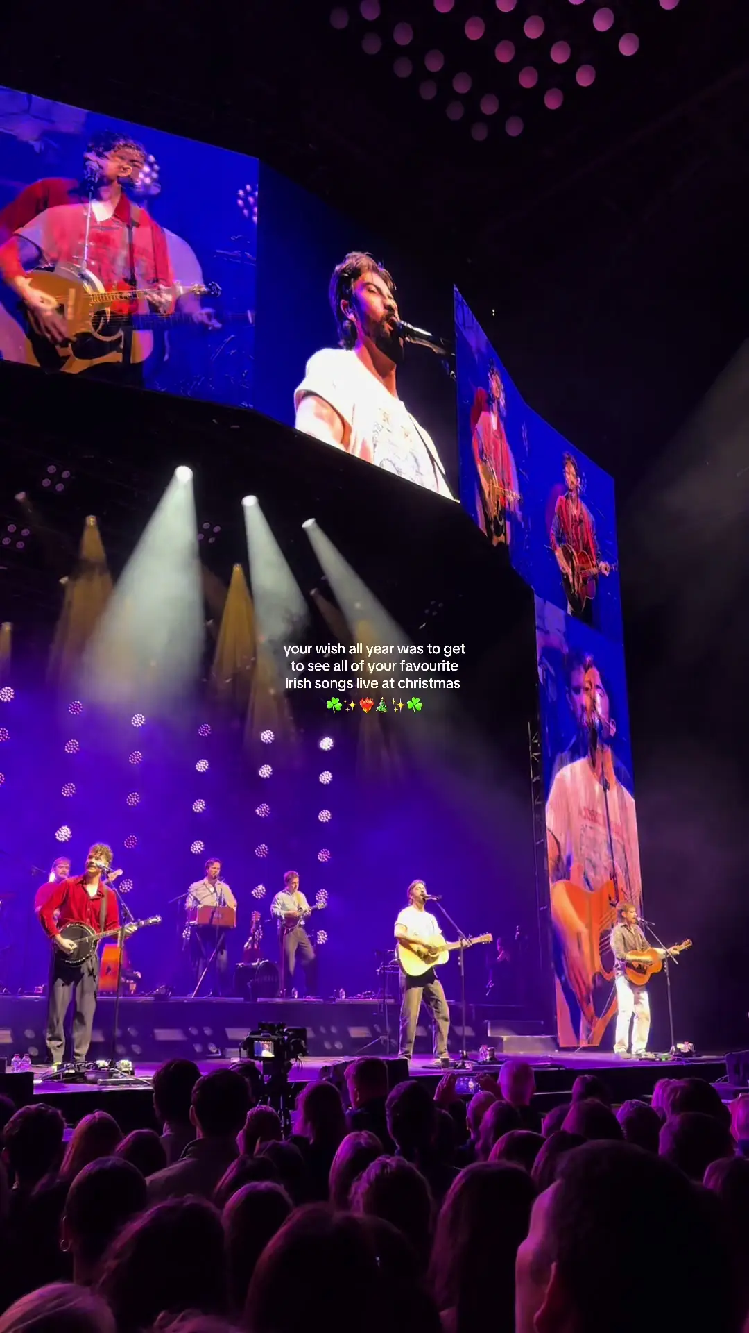 Tiktok post preview 2 from @itsmariaryan