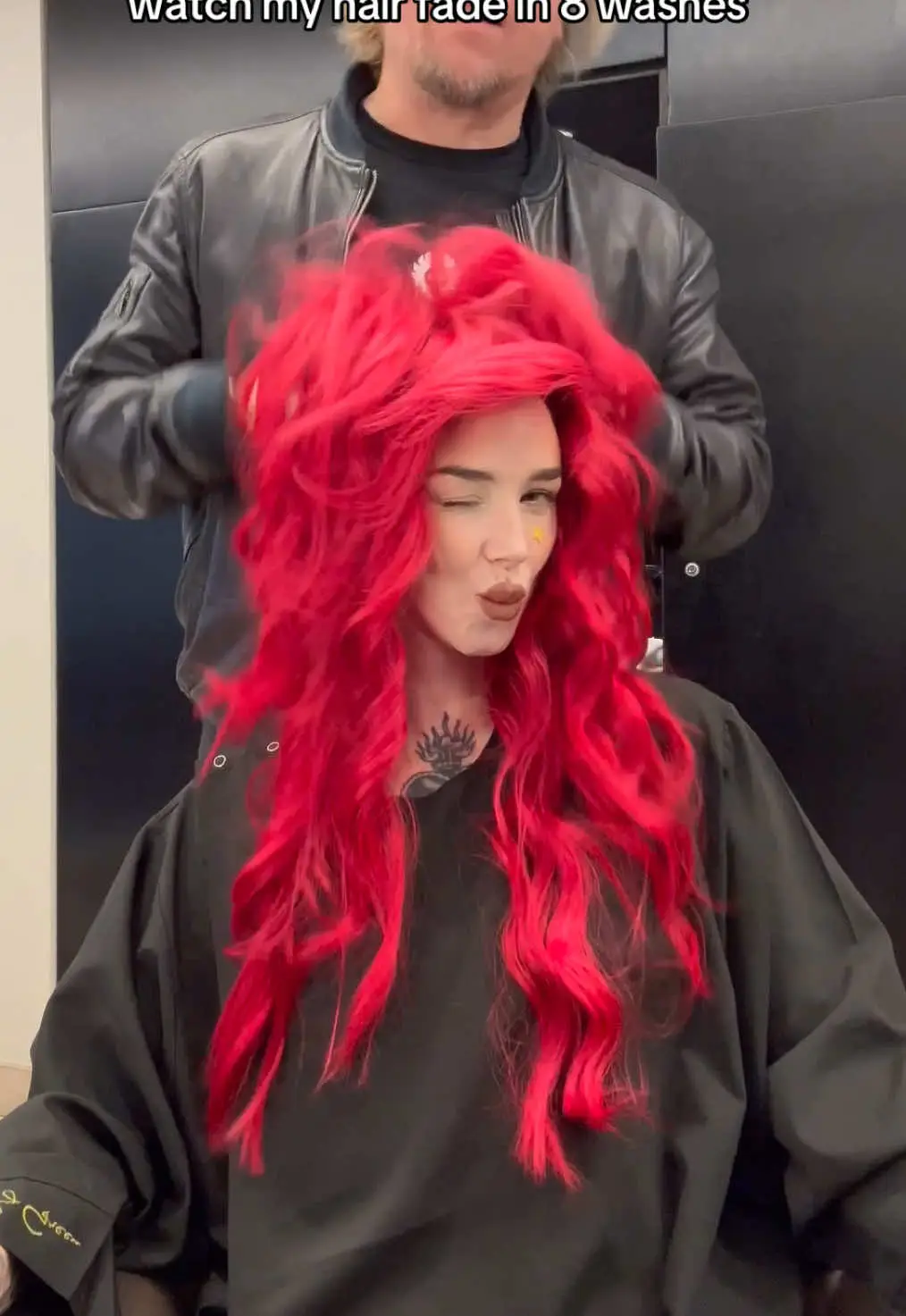 Tiktok post preview 2 from @rhibrai
