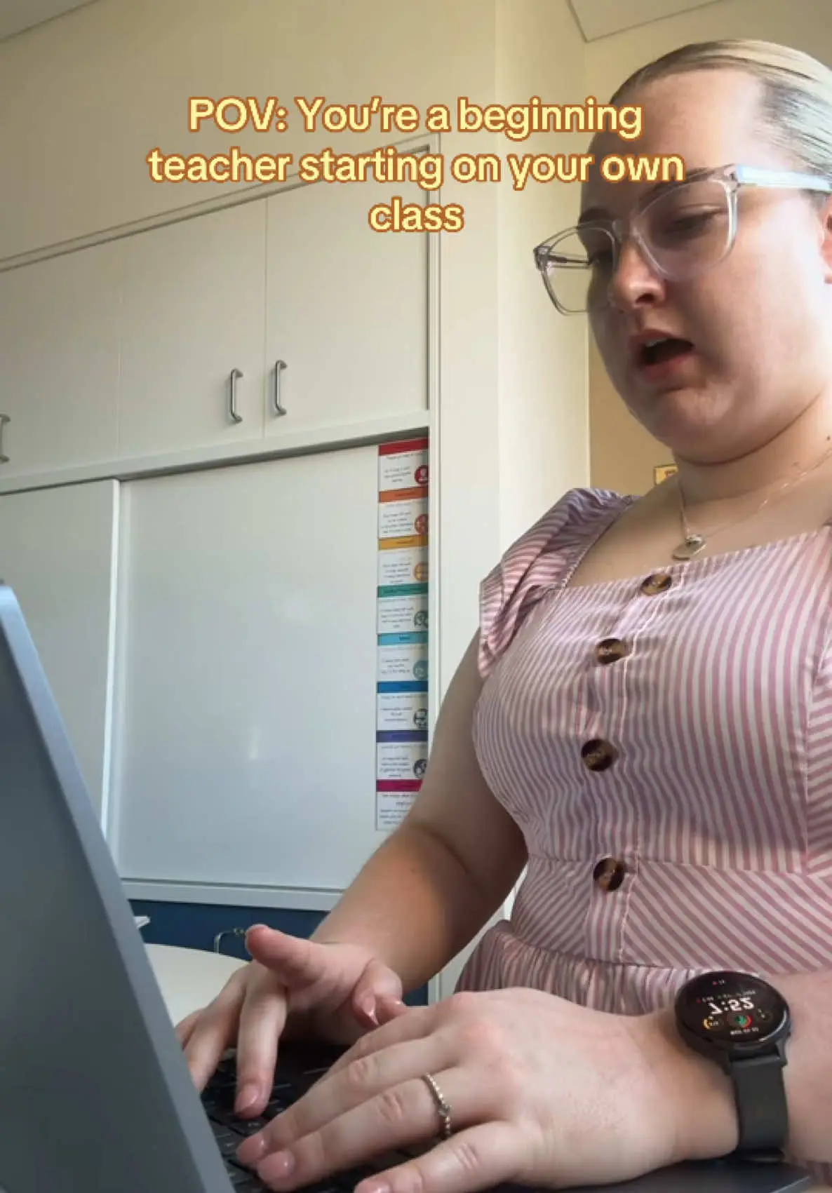 Tiktok post preview 3 from @thelifeofmads_