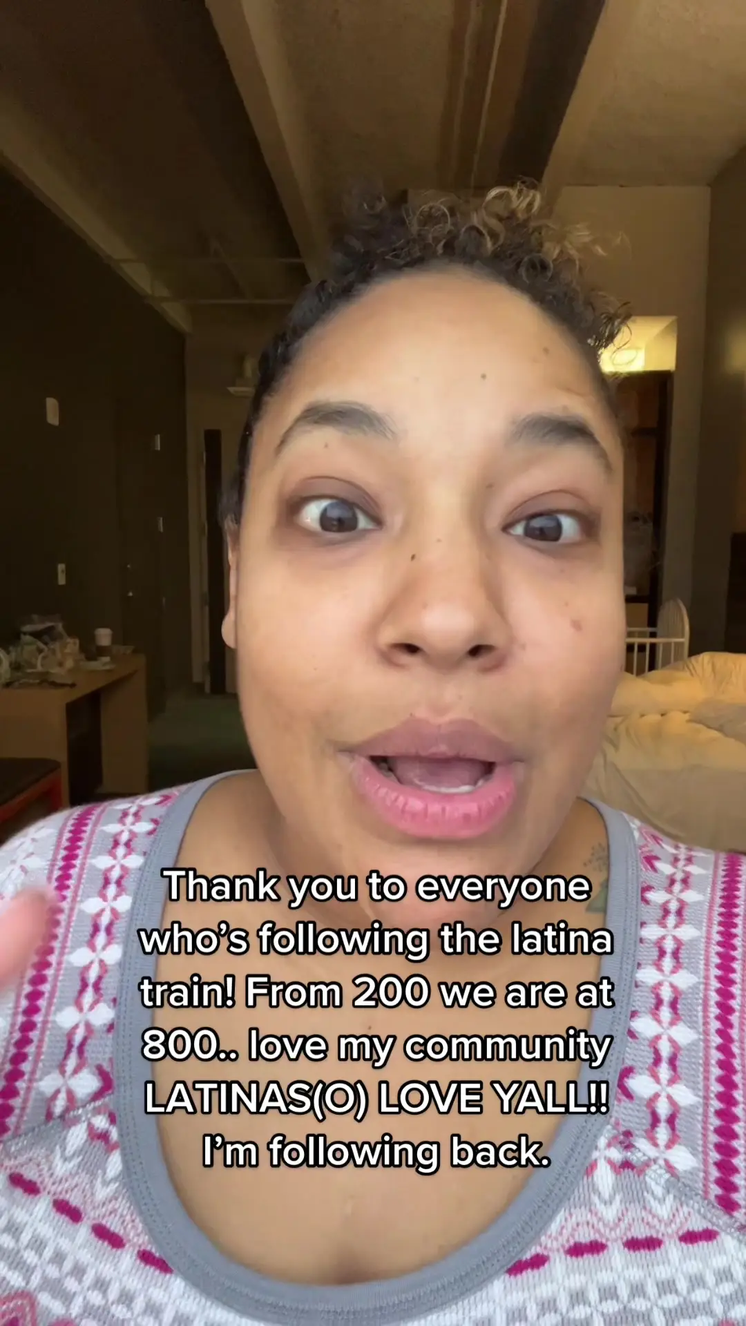 Tiktok post preview 2 from @simply_larita
