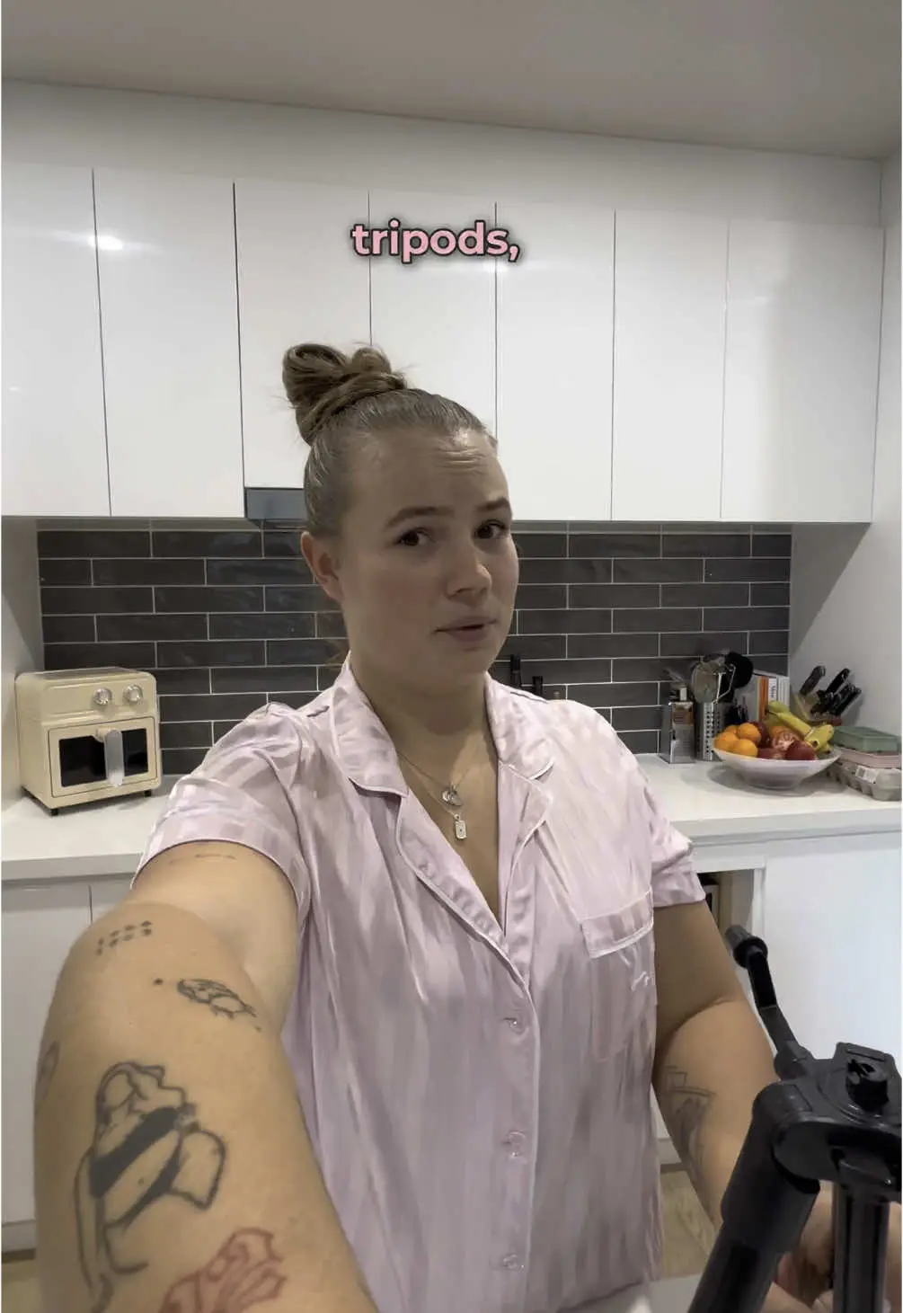 Tiktok post preview 2 from @darcydoesugc
