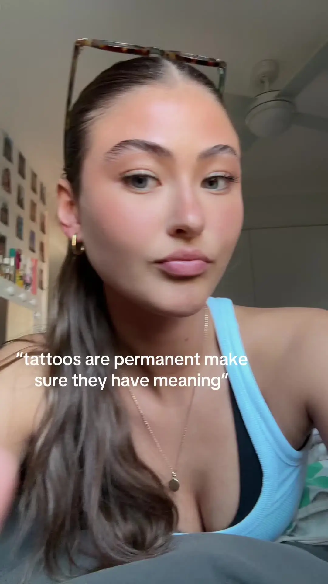 Tiktok post preview 2 from @siennadaviss