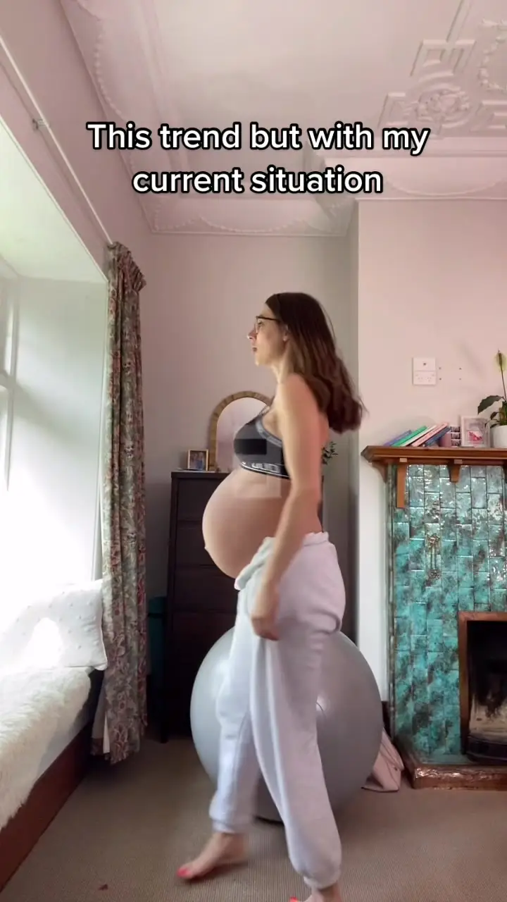 Tiktok post preview 2 from @bekkielou