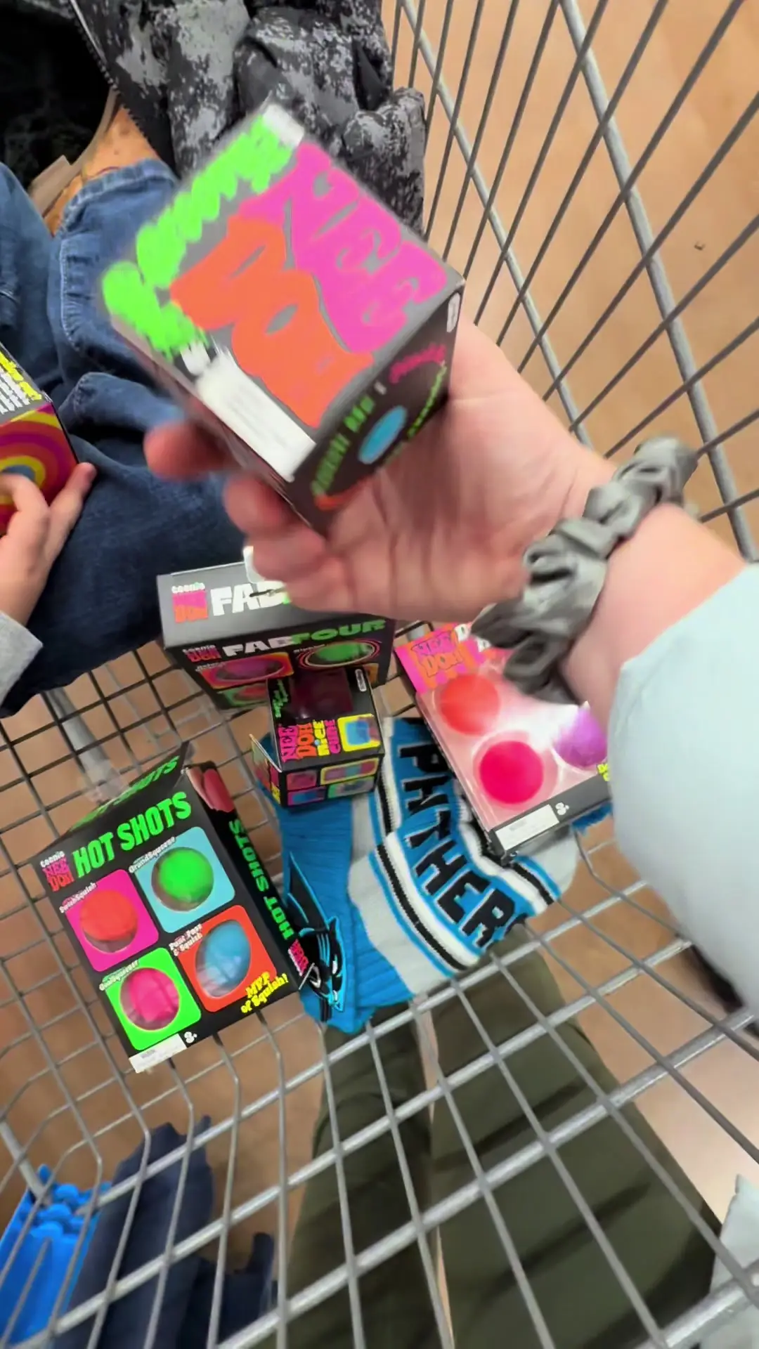 Tiktok post thumbnail