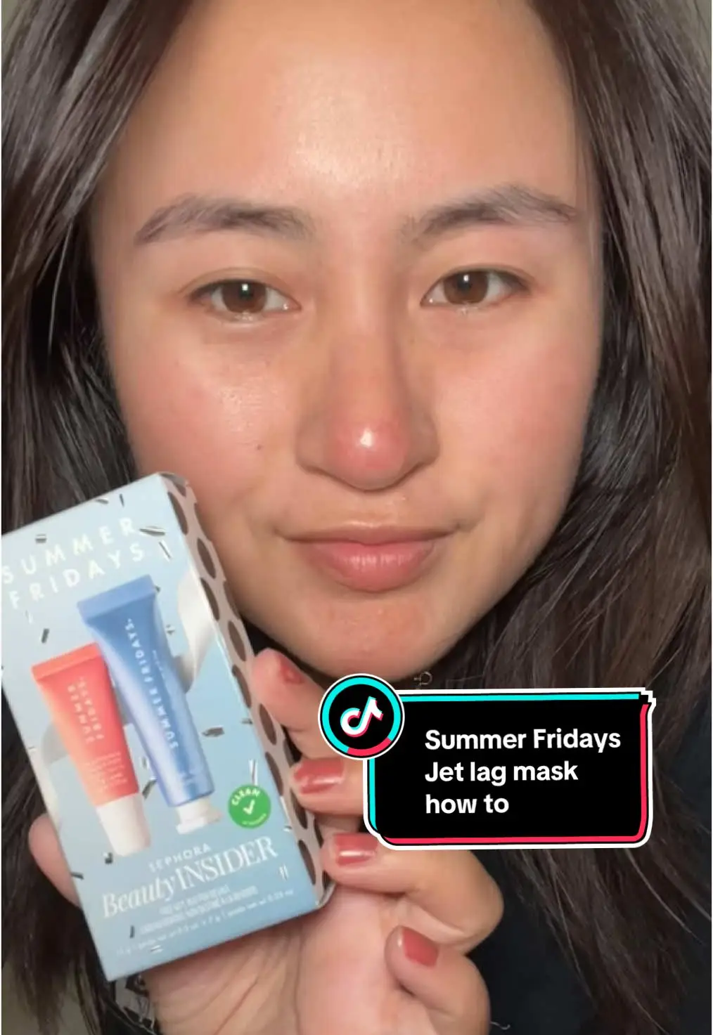 Tiktok post preview 2 from @theskincareaffairs