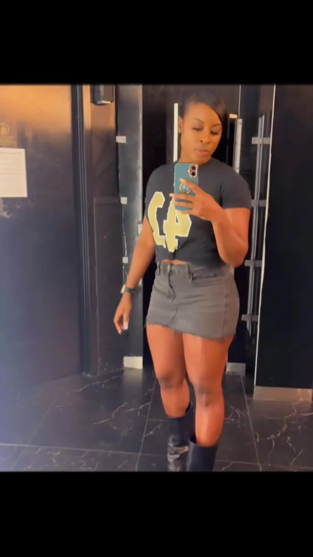 Tiktok post preview 3 from @amariesmiley