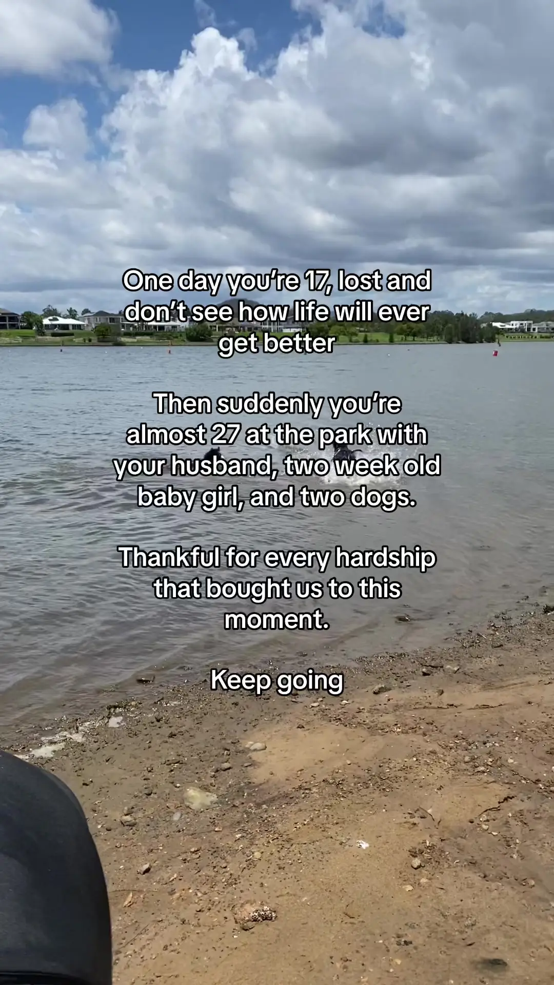 Tiktok post thumbnail