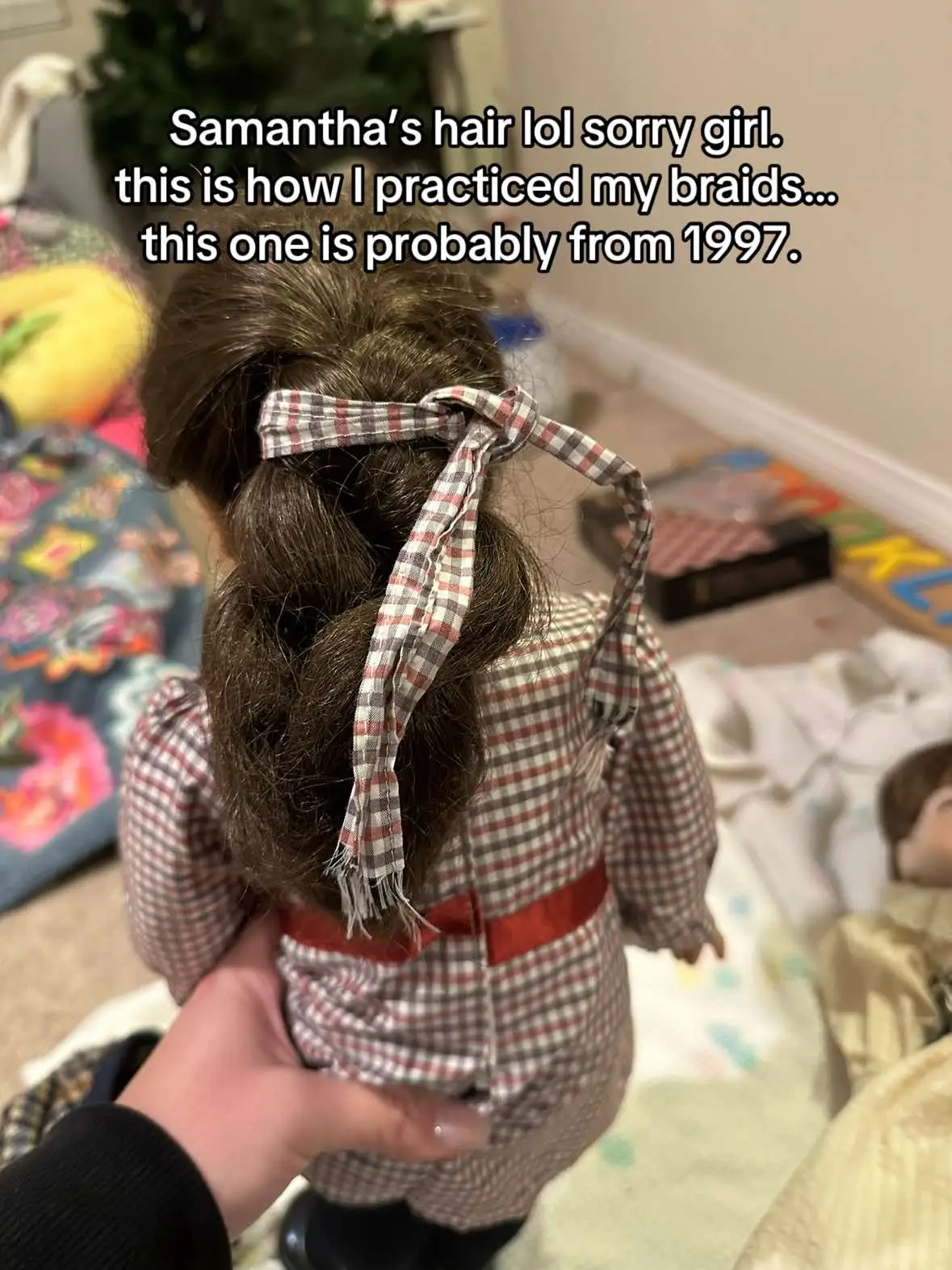 Tiktok post thumbnail