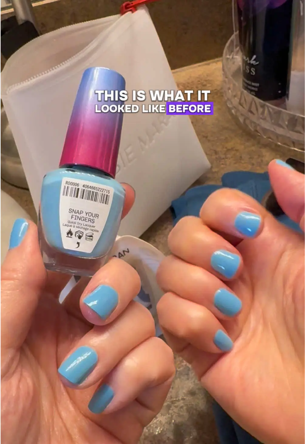 Tiktok post preview 1 from @suzette_lost_it