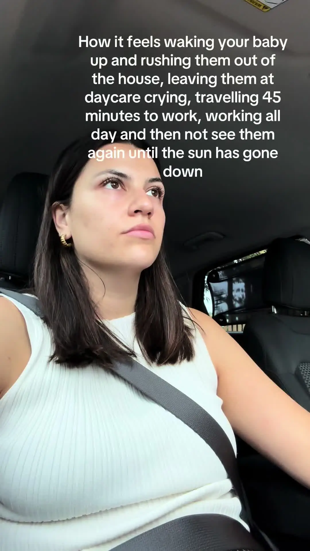 Tiktok post preview 2 from @claudiaarose__