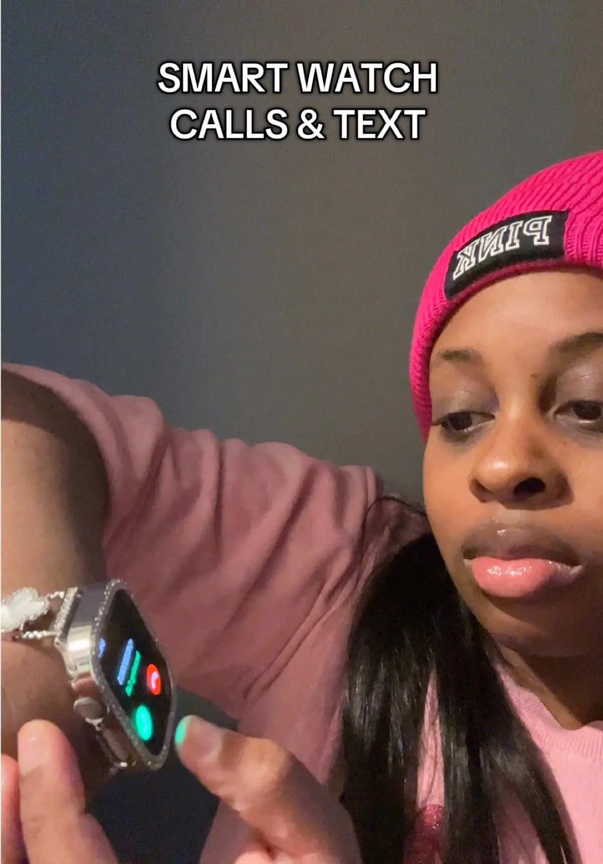 Tiktok post preview 2 from @brichantay