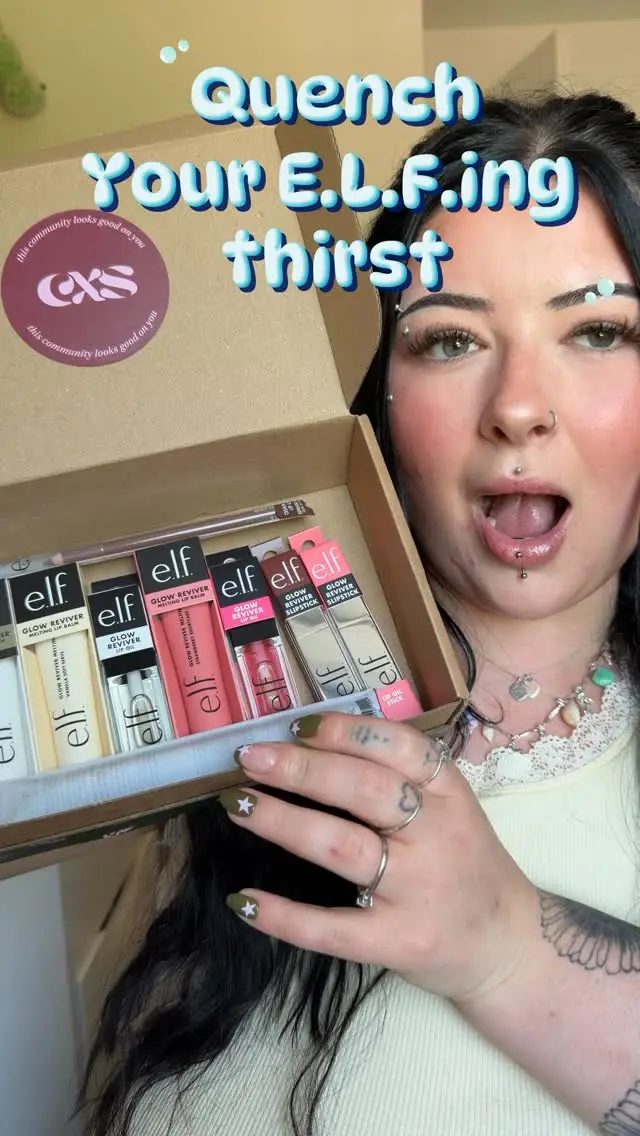 Instagram post preview 1 from perksofbeinglou_x