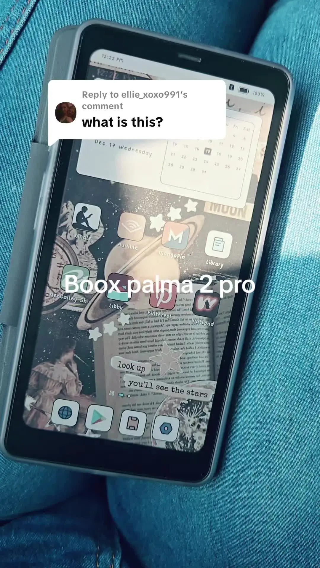 Tiktok post preview 2 from @_kawwina_