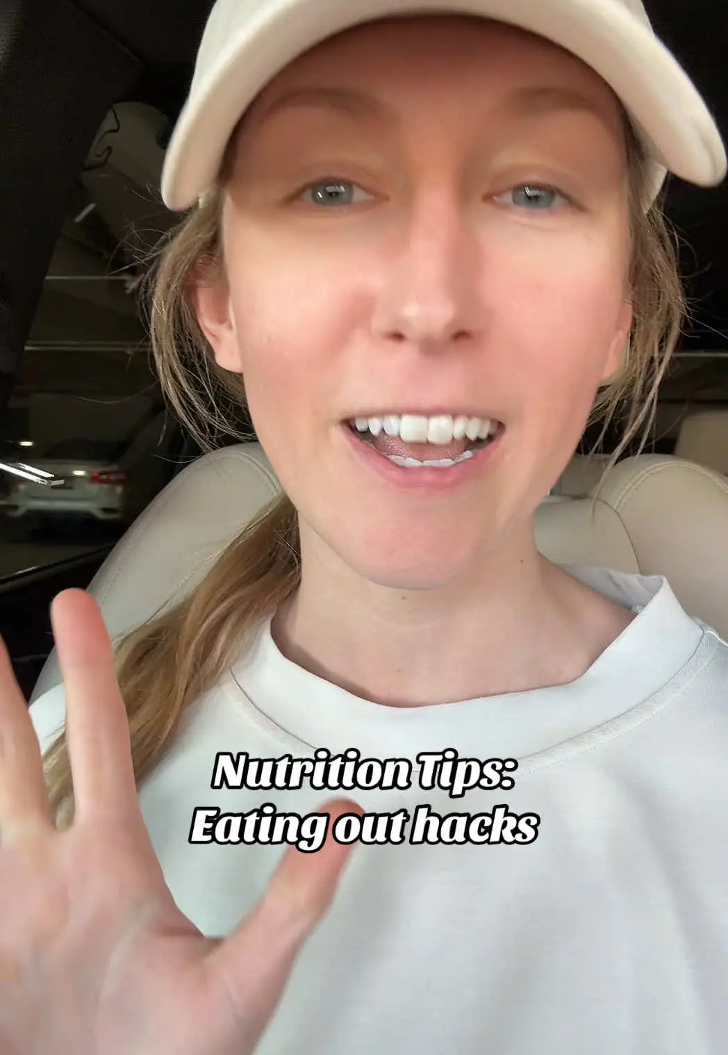 Tiktok post preview 1 from @lizanthony.nutrition