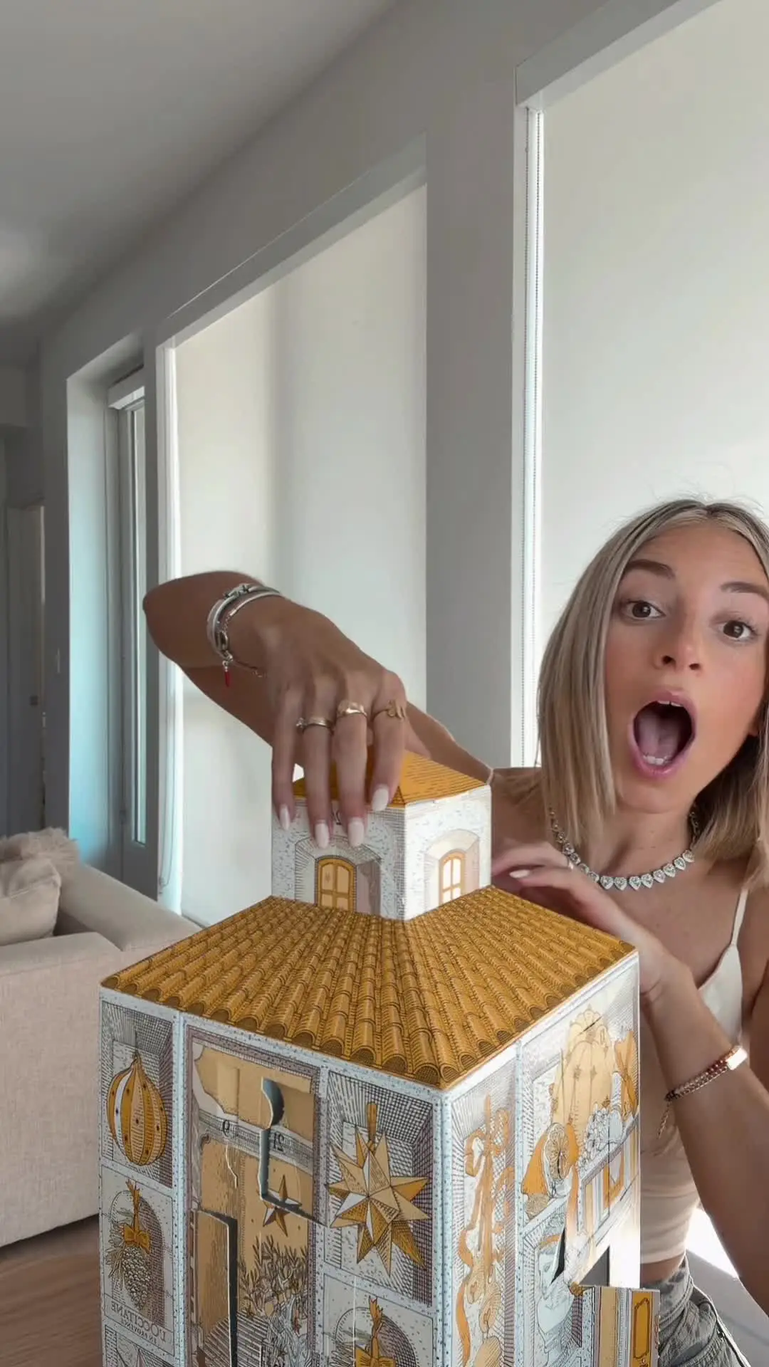 Tiktok post preview 1 from @oridemasi