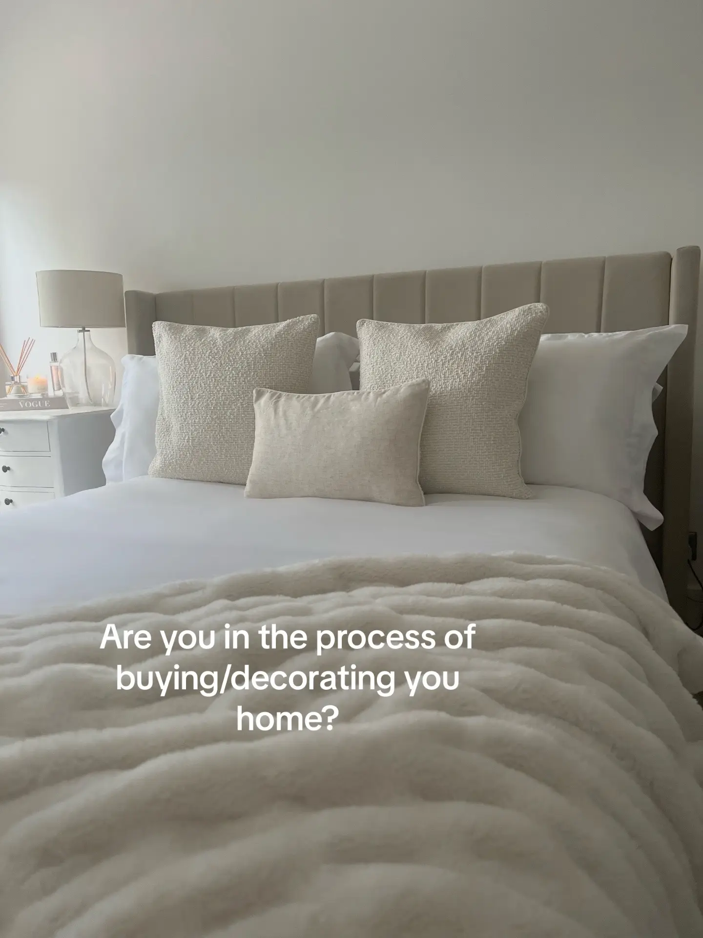 Tiktok post preview 3 from @boring_beige_home