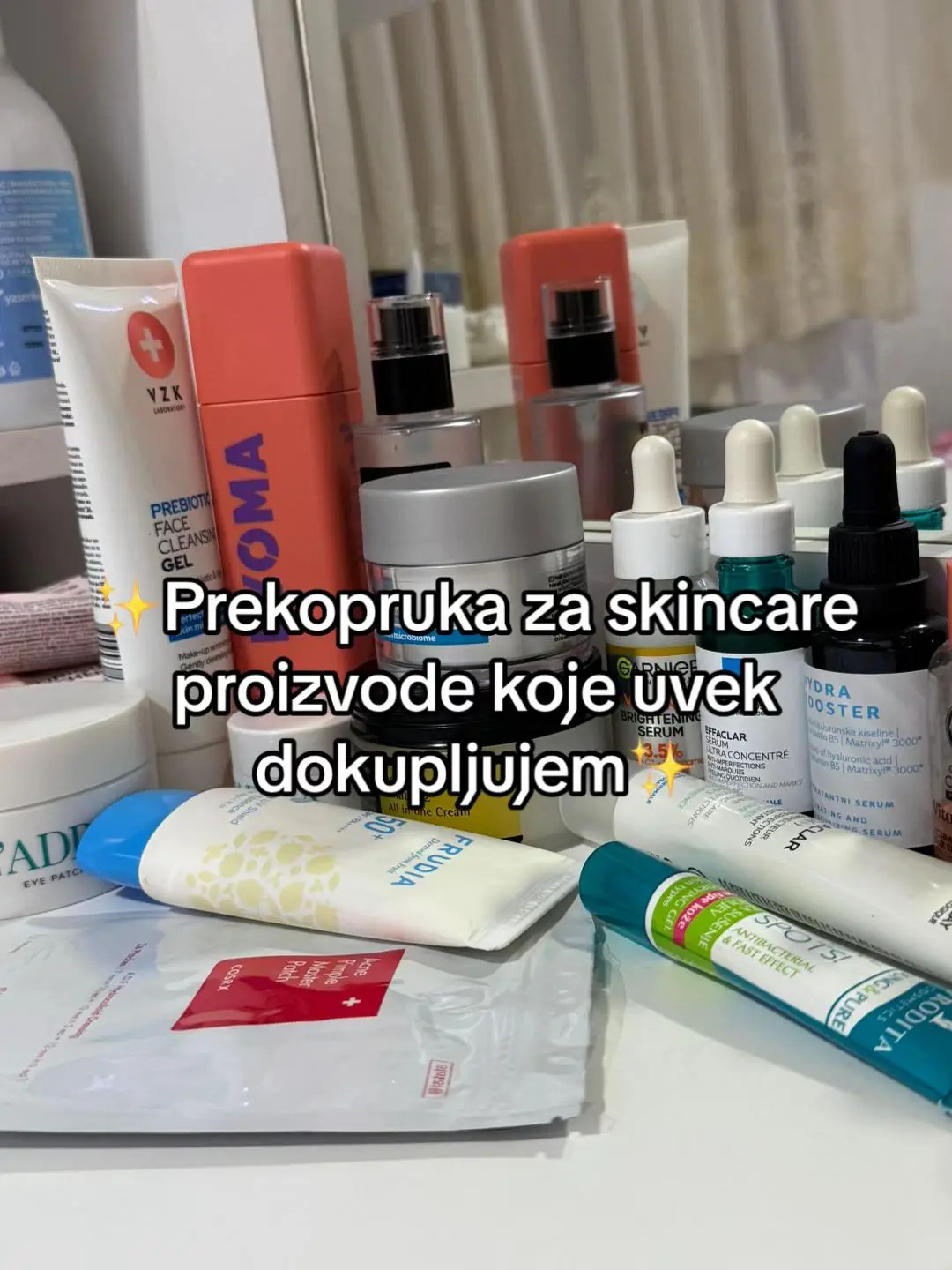 Tiktok post preview 3 from @desaanikolic