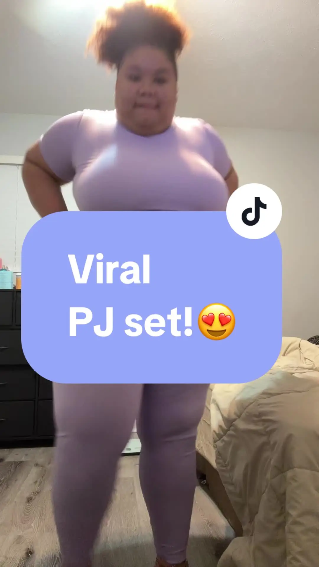Tiktok post preview 2 from @kaylamariestv