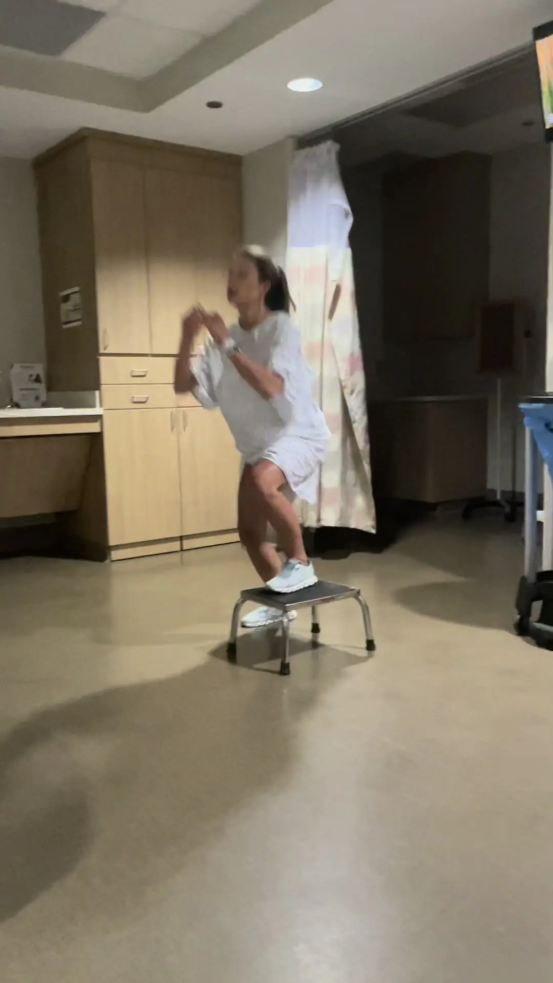 Tiktok post preview 3 from @mrs.unitedstates