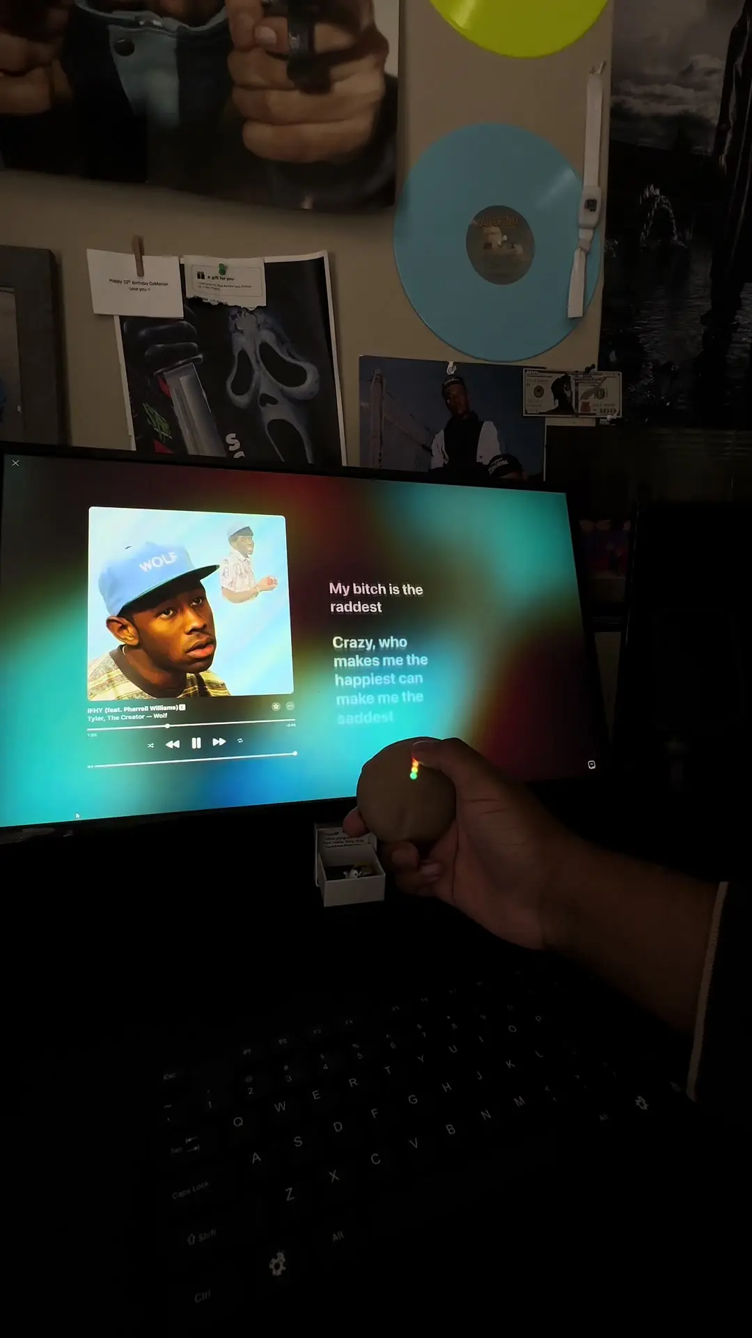 Tiktok post preview 3 from @mryg277