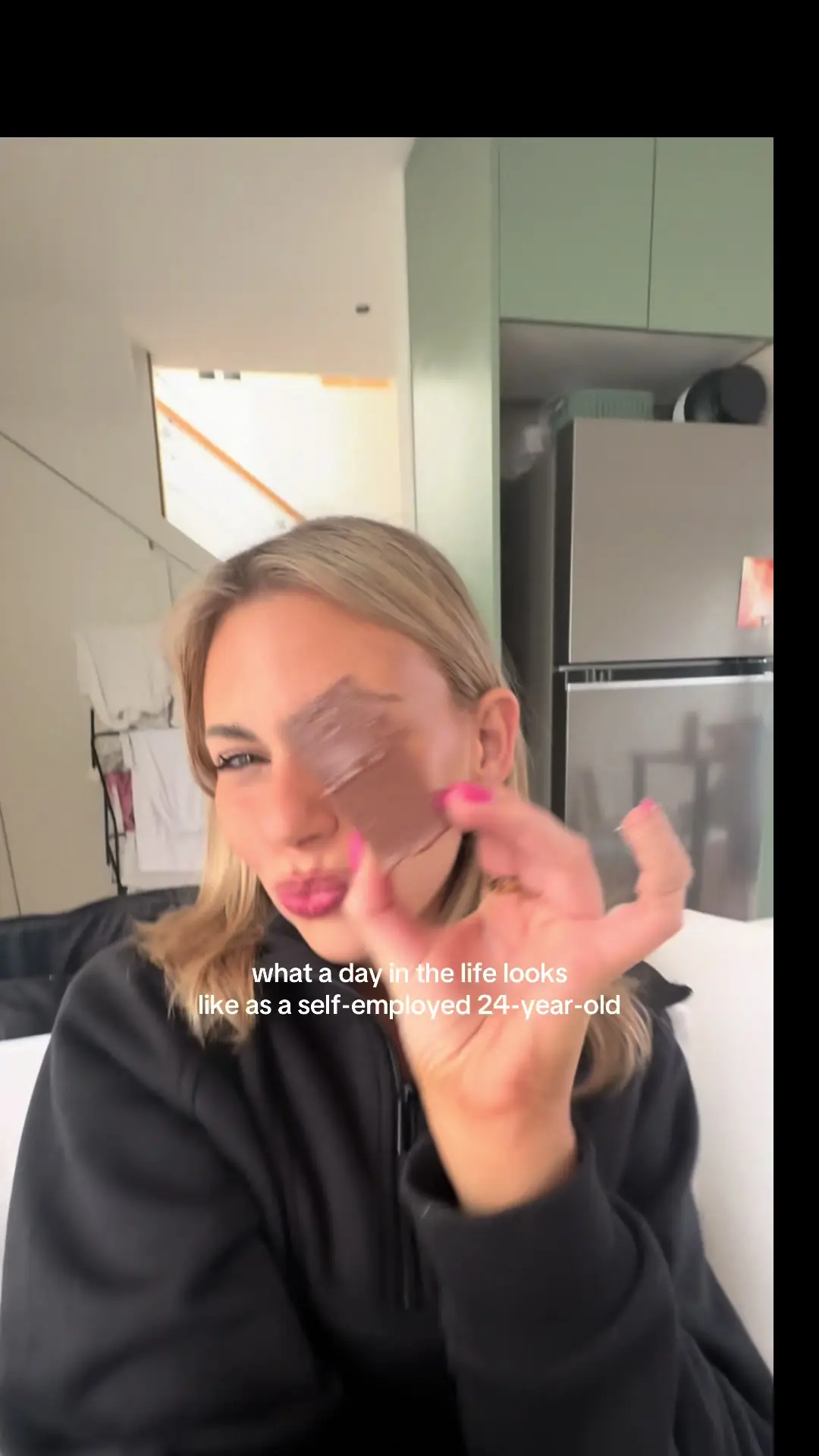 Tiktok post thumbnail