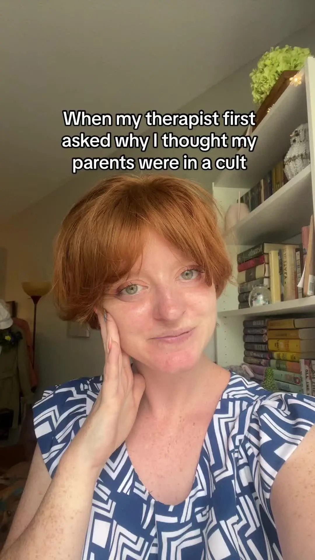 Tiktok post thumbnail